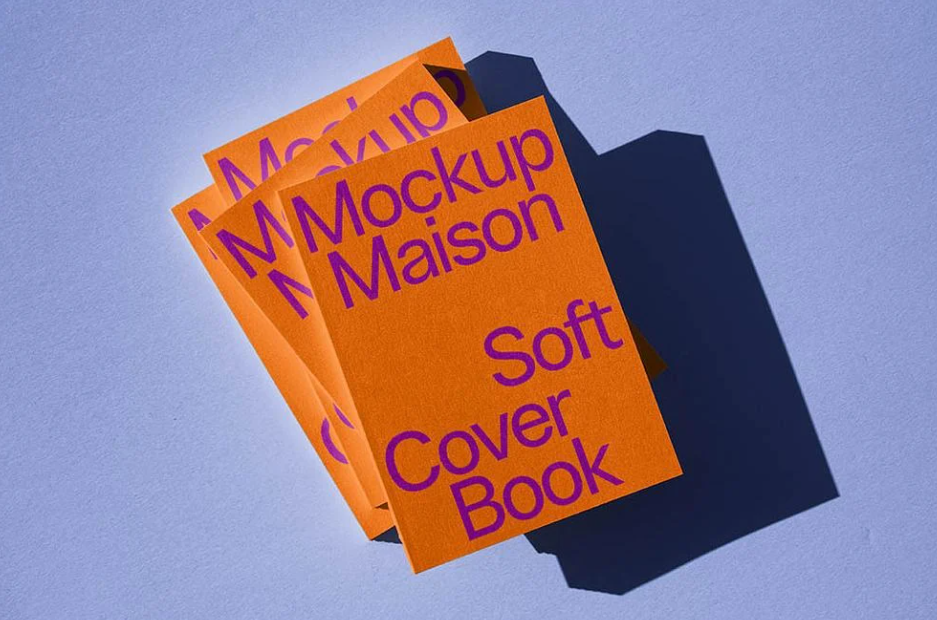 Book Mockup