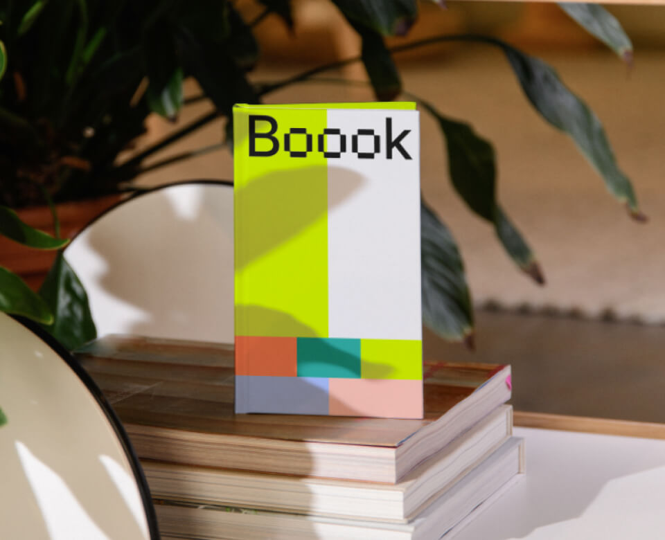 Free book cover mockup