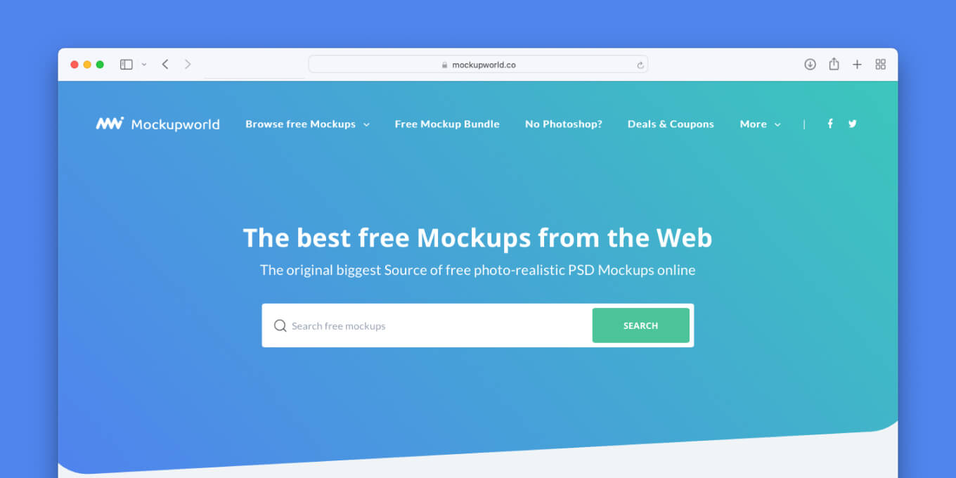 10+ Alternatives to Mockuuups in 2023 (Free & Paid)