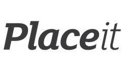 Placeit Alternative Logotype