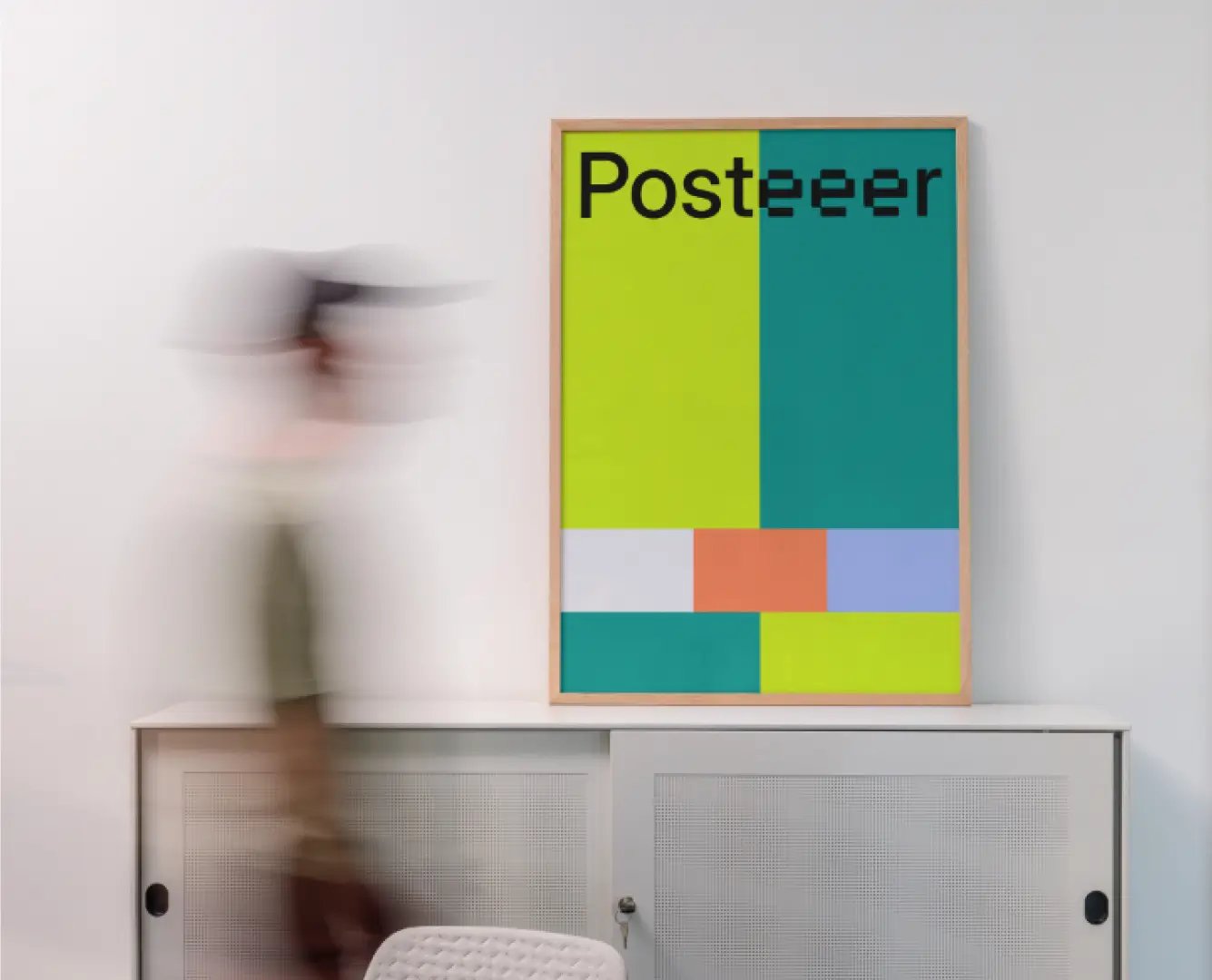 Poster Mockup