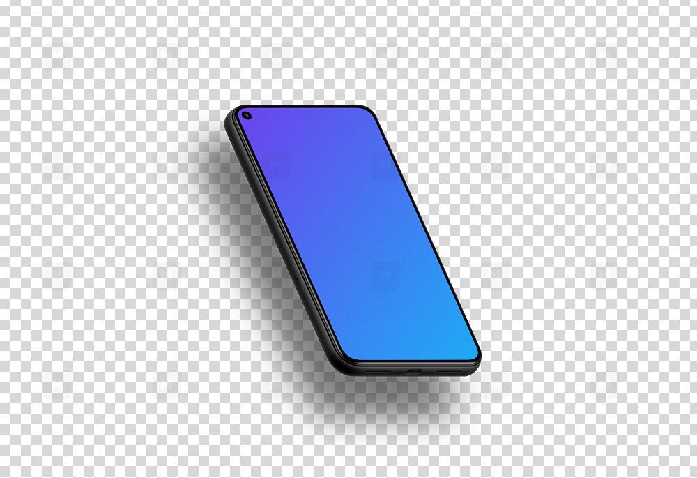 Mobile mockups for Android style - MediaWiki