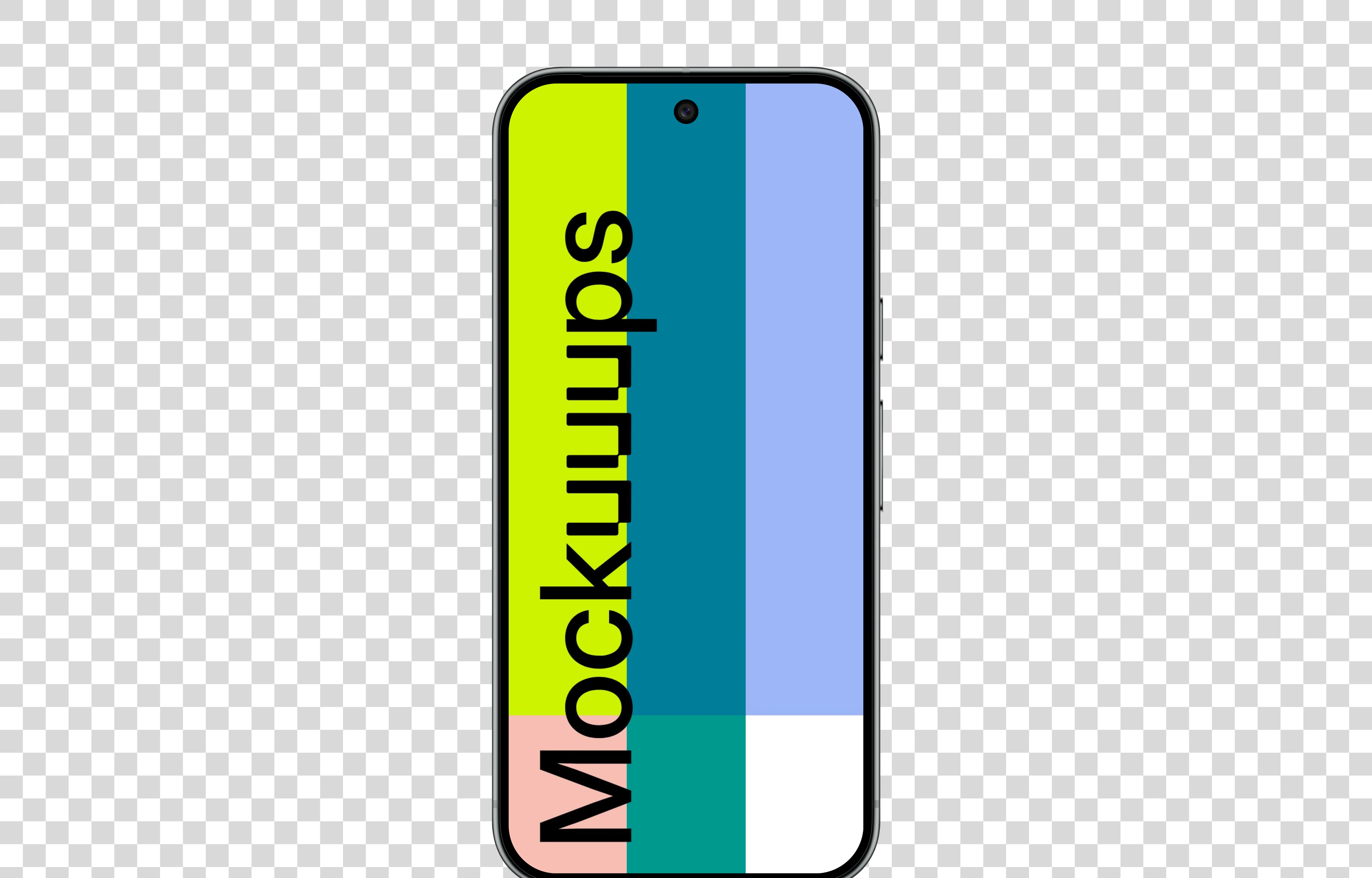 Free Google Pixel 10 Pro Mockup