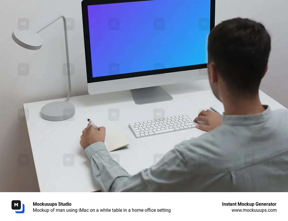 35 MustHave iMac Mockups For Designers 2023  uiCookies