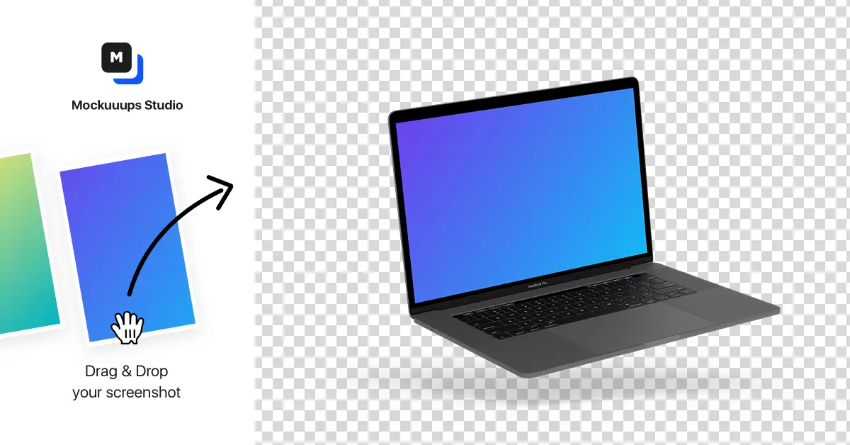 Free MacBook Mockups [PSD, Sketch] - October 2022 | UX Planet