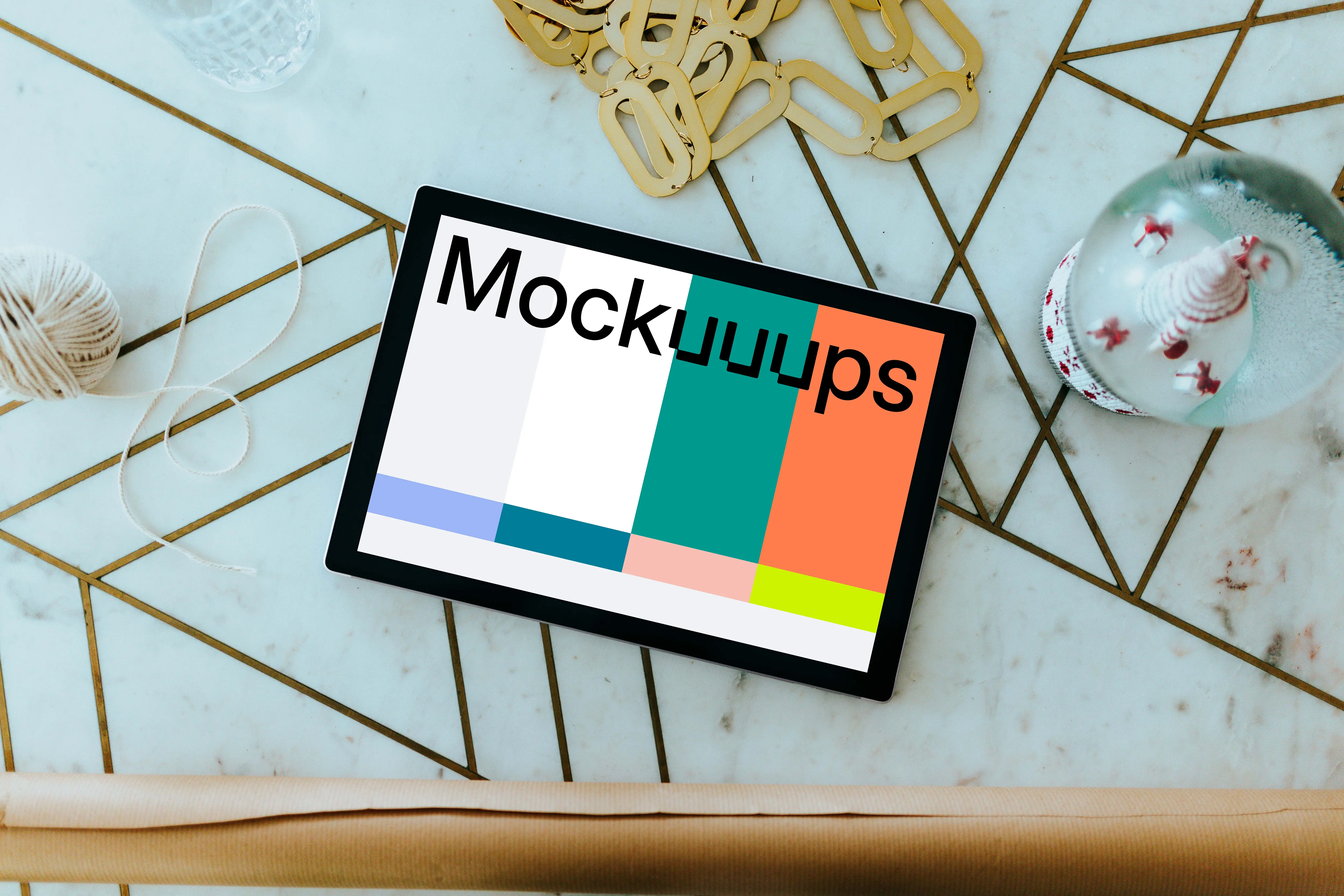 Microsoft Surface Laptop in tablet mode