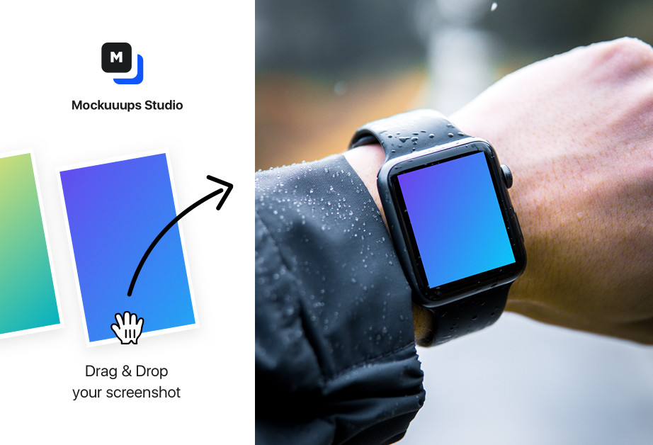 Letterpad: mockup revela o futuro jogo para o Apple Watch