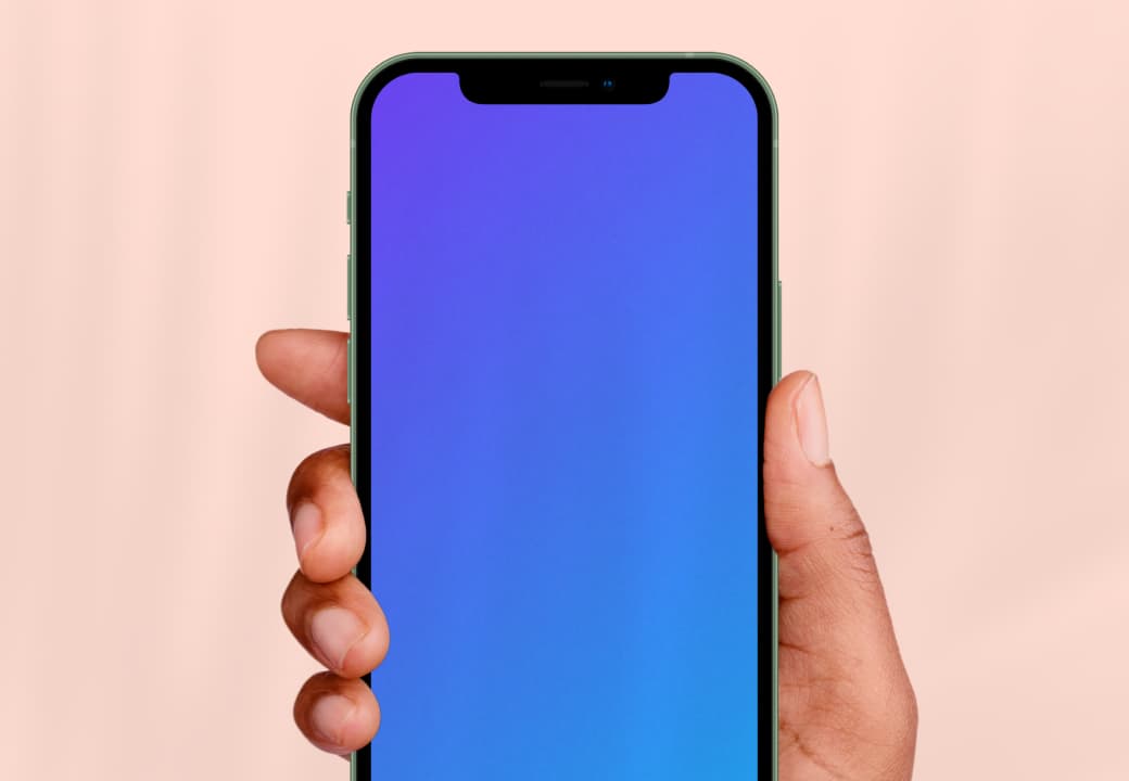 Diverse Hands Mockups