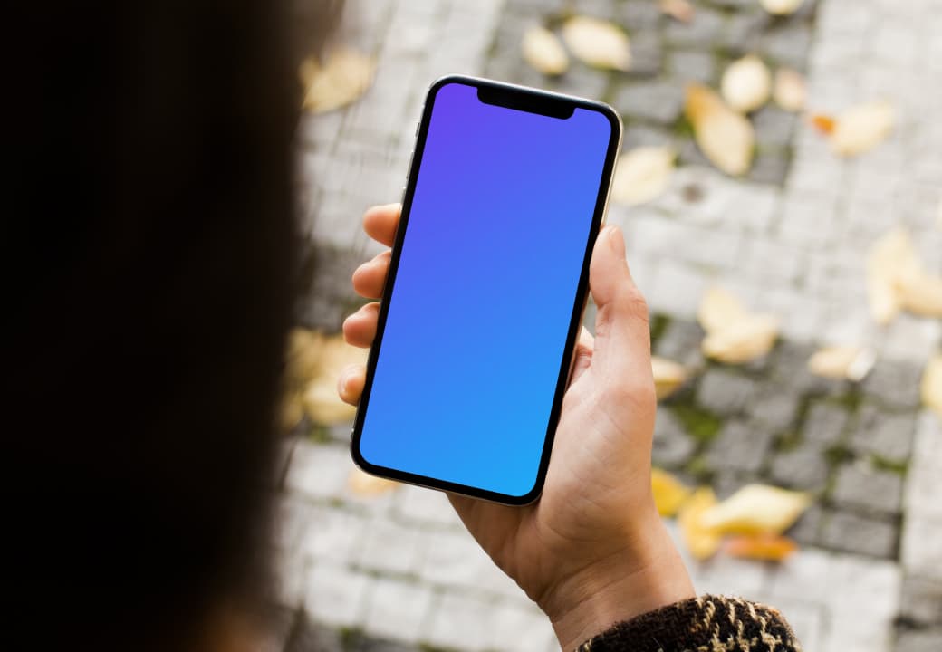 Phone Mockups