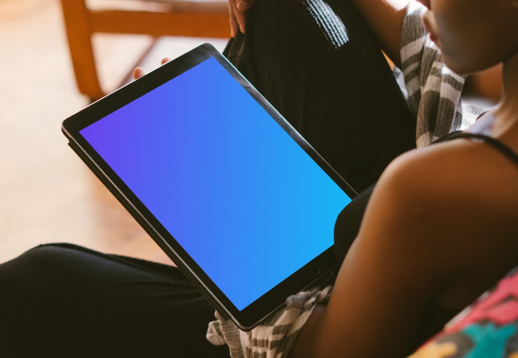 Tablet Mockups