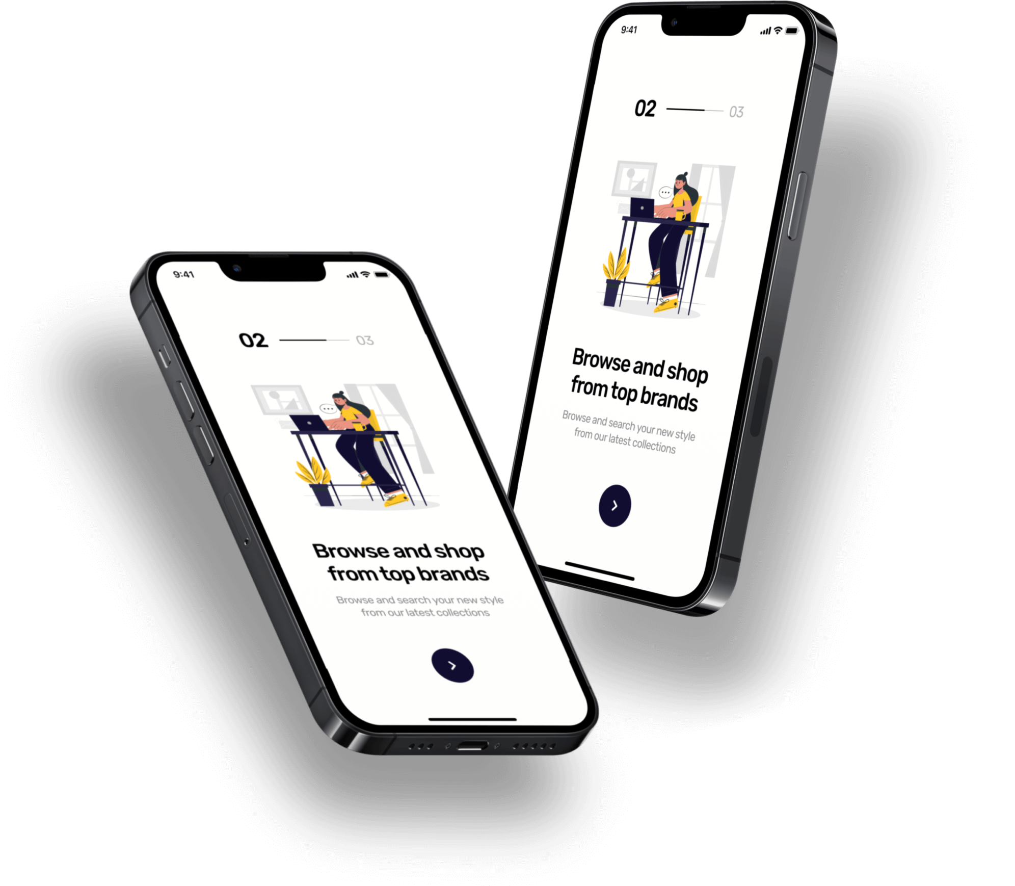 Mockup Generator with iPhone Mockups - Mockuuups Studio