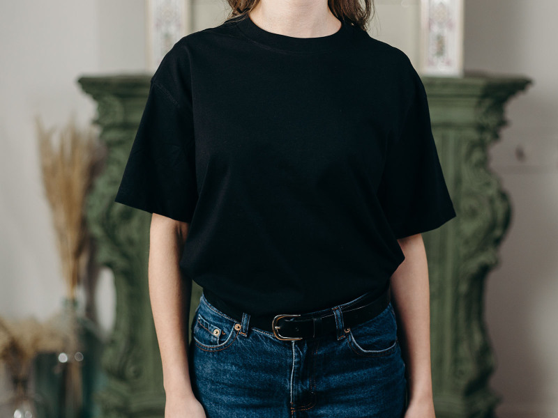 T-Shirt Mockup