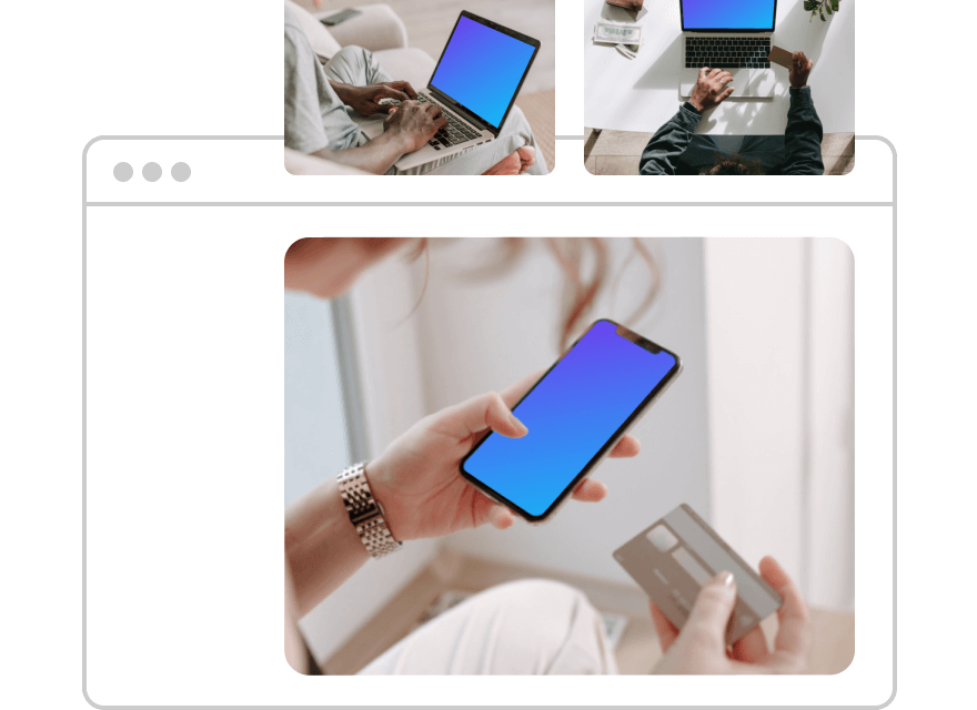 Integrate the API into your existing app or website