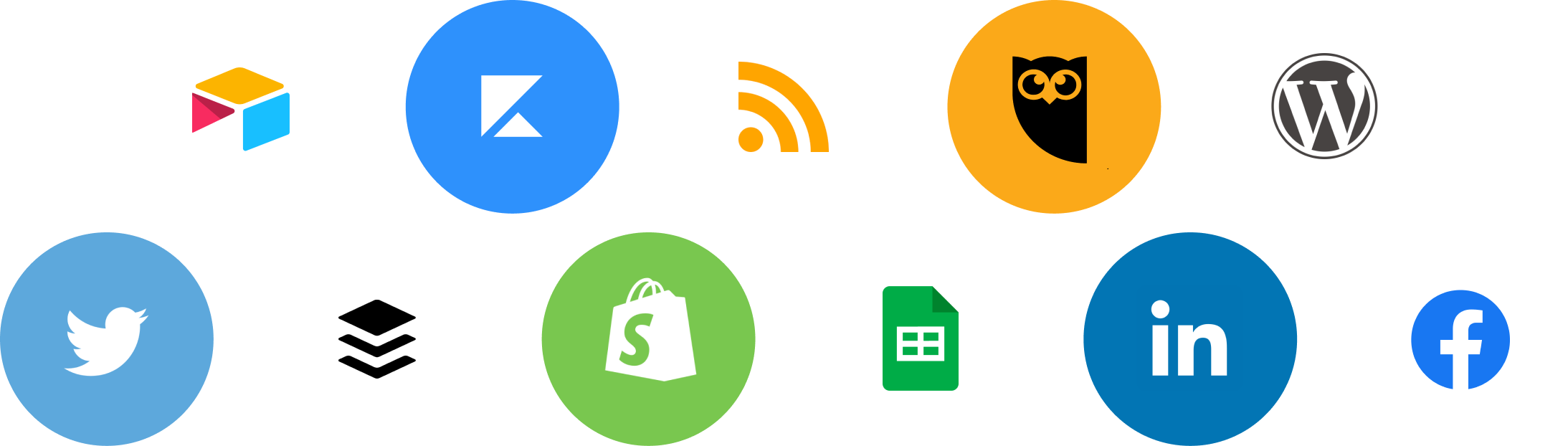 Nocode Integrations with Mockuuups API