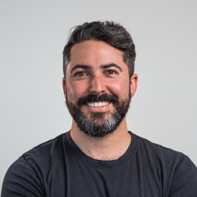 Scott Bair @scott_bair