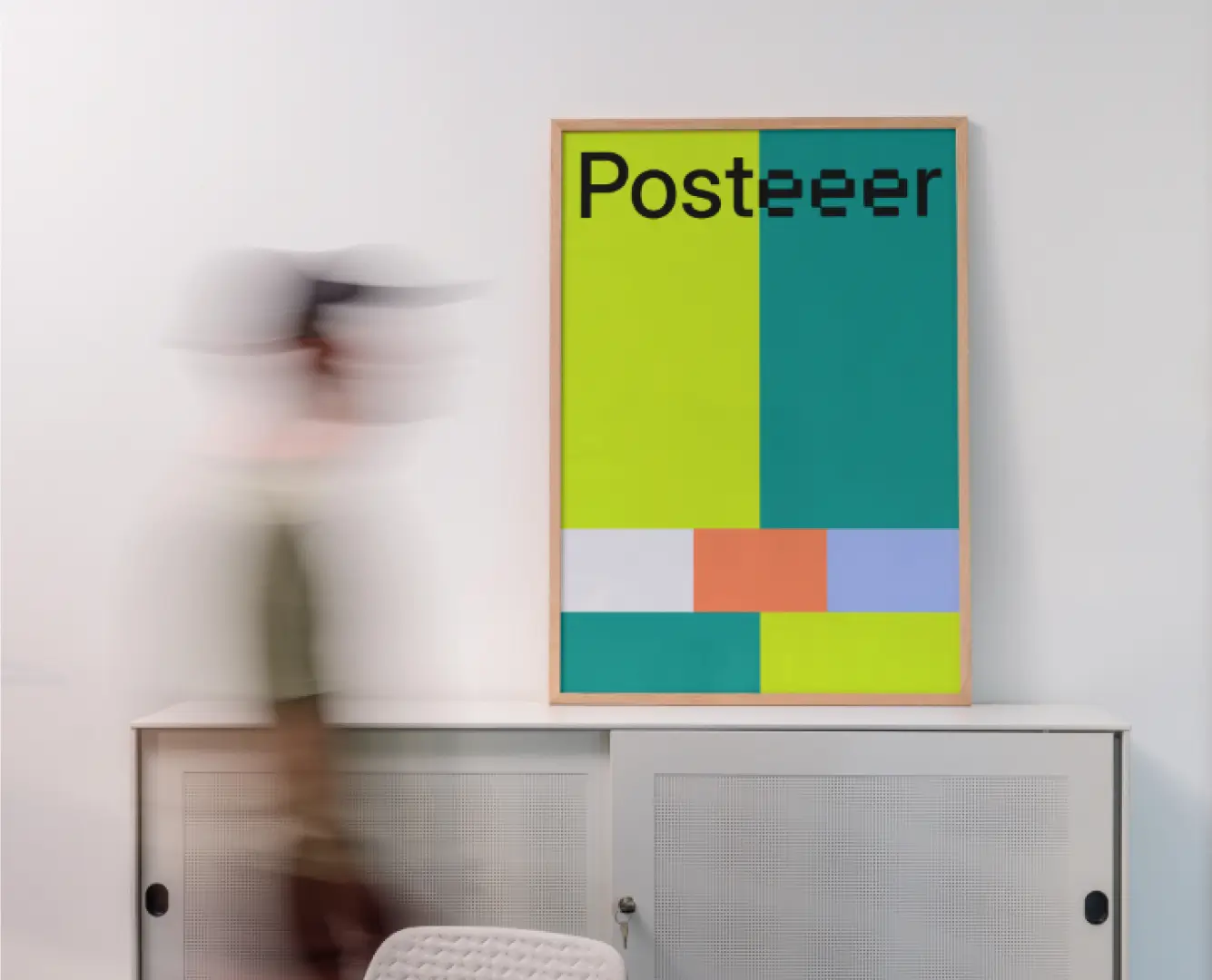 Poster Mockup